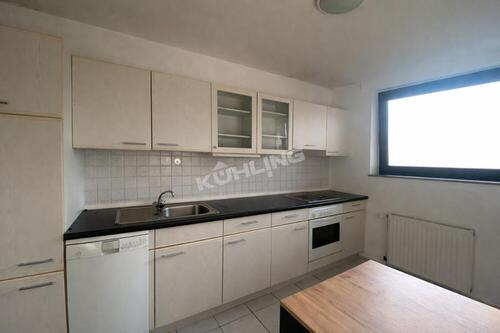 Foto - 2 Zimmer Etagenwohnung in Vechta