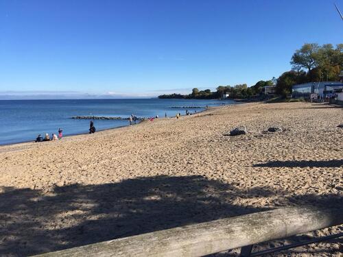 Foto - Exklusive Ferienwohnung Timmendorfer Strand