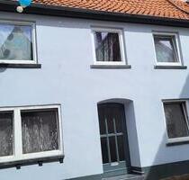 Schönes Einfamilienhaus in ruhiger Lage in Lemgo