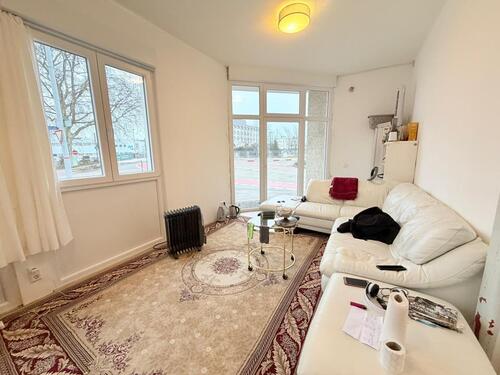 Foto - Erdgeschoßwohnung in Gaggenau zum Kaufen