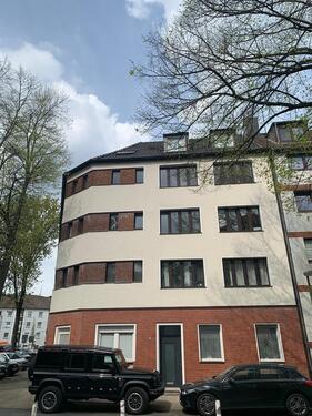 Foto - Hübsche Eigentumswohnung in Essen Rüttenscheid (2,5 Raum, 70 m²)