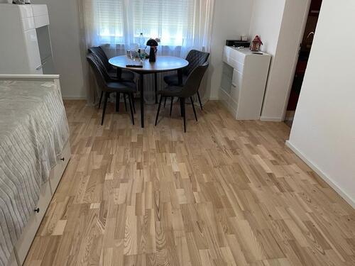 Foto - 1 Zimmer Erdgeschoßwohnung zur Miete in Möglingen