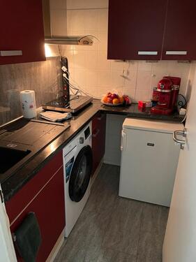 Foto - 1 Zimmer Erdgeschoßwohnung in Möglingen