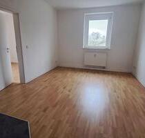 Helle 3-Zimmer-Wohnung in Zeitz mit Balkon und moderner Ausstattung
