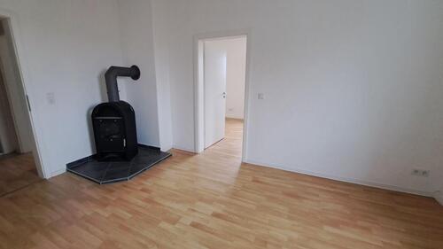 Foto - 3 Zimmer Etagenwohnung zur Miete in Zeitz