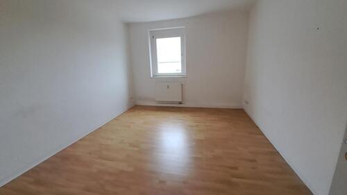 Foto - 3 Zimmer Etagenwohnung in Zeitz