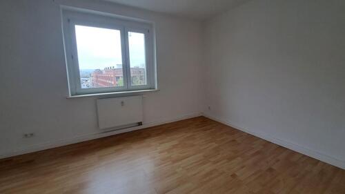 Foto - Etagenwohnung in Zeitz zur Miete