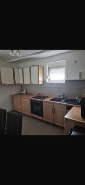 Foto - 3 Zimmer Erdgeschoßwohnung in Albstadt