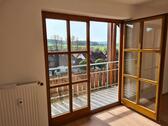 Foto - Sonnendurchflutete 1-Zi.-Wohnung mit Balkon & traumhaftem Blick