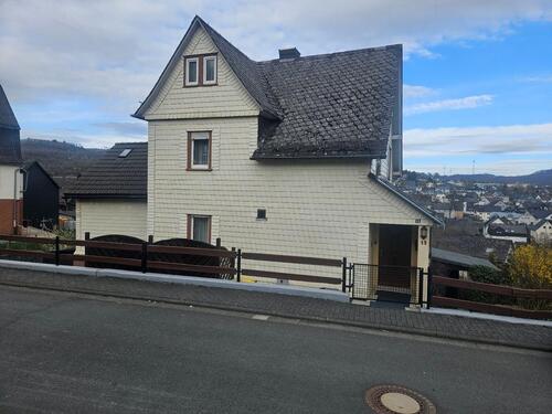 Foto - 6 Zimmer Einfamilienhaus zur Miete in Eschenburg