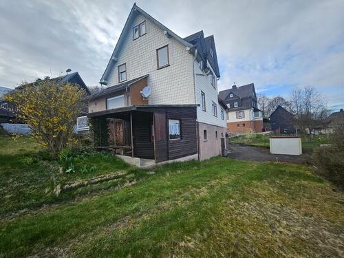 Foto - 6 Zimmer Einfamilienhaus in Eschenburg