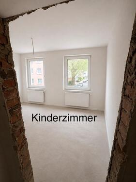 Foto - 3 Zimmer Etagenwohnung in Gelsenkirchen