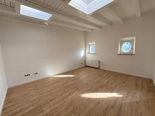 Foto - 3 Zimmer Dachgeschoßwohnung in Magdeburg