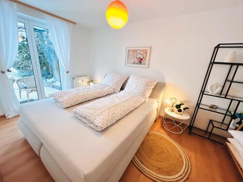 Foto - 2 Zimmer Terrassenwohnung in Hildesheim