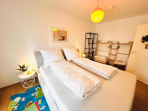 Foto - Terrassenwohnung in Hildesheim zur Miete