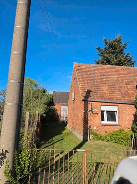 Foto - 2.5 Zimmer Einfamilienhaus in Karstädt
