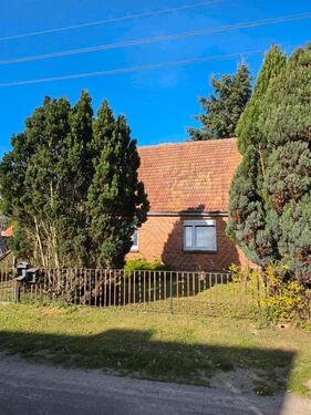 Foto - Einfamilienhaus in Karstädt zum Kaufen