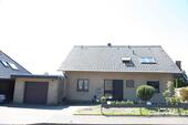 Foto - 8 Zimmer Einfamilienhaus zum Kaufen in Hüllhorst
