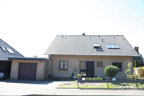 Foto - 8 Zimmer Einfamilienhaus zum Kaufen in Hüllhorst