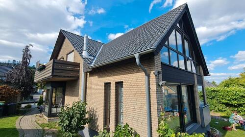Foto - 8 Zimmer Einfamilienhaus in Hüllhorst