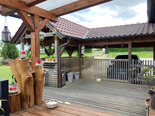 Foto - 7 Zimmer Einfamilienhaus zum Kaufen in Perkam