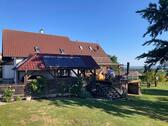 Foto - 7 Zimmer Einfamilienhaus in Perkam