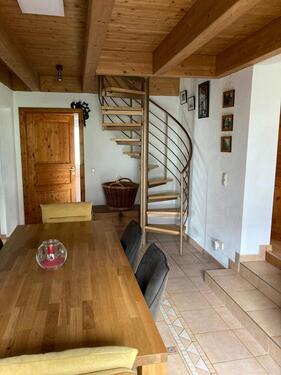 Foto - Einfamilienhaus in Perkam zum Kaufen