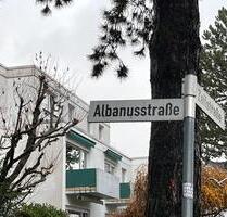 Provisionsfrei von privat: 2-Zimmer-EG-Wohnung in Kronberg - Kronberg im Taunus