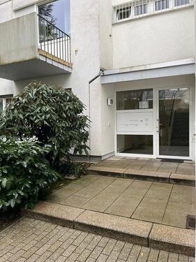 Foto - 2 Zimmer Erdgeschoßwohnung zum Kaufen in Kronberg im Taunus