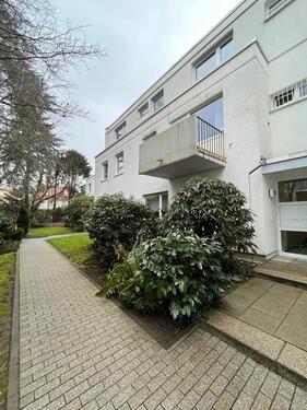 Foto - 2 Zimmer Erdgeschoßwohnung in Kronberg im Taunus