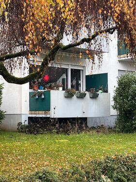 Foto - Erdgeschoßwohnung in Kronberg im Taunus zum Kaufen