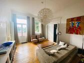 Foto - Wohnen im ehemaligen Gutshaus Kleinmenow - Community-Projekt, WE8