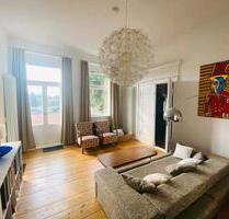 Wohnen im ehemaligen Gutshaus Kleinmenow - Community-Projekt, WE8 - Fürstenberg/Havel