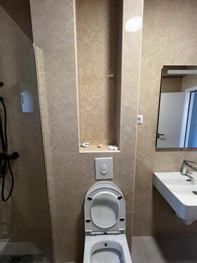 Foto - 1 Zimmer Etagenwohnung in Siegen