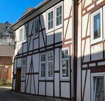 Saniertes Fachwerkhaus im Zentral von Bad Sooden Allendorf - Bad Sooden-Allendorf