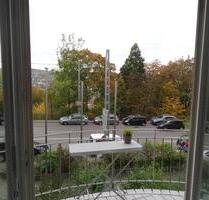 Tolle 4-Zimmer-Wohnung. Balkon. Terrasse. Spektakuläre Aussicht - Stuttgart Lehen