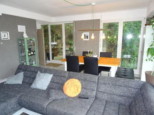 Foto - Etagenwohnung zur Miete in Stuttgart