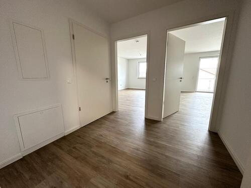 Foto - Etagenwohnung zur Miete in Bad Salzdetfurth