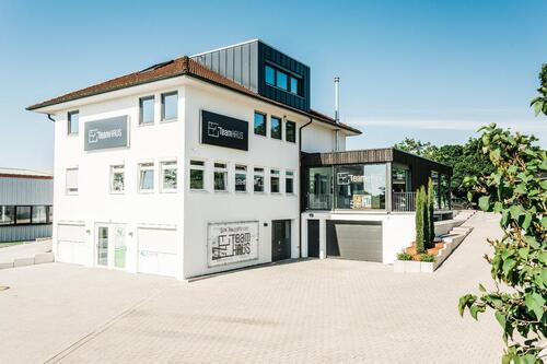 Foto - andere in Steißlingen zur Miete