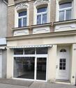 Foto - kleine Gewerbeeinheit in der Schartauer Str.
