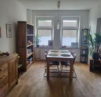Zentrale Altbauwohnung im Westviertel - Recklinghausen