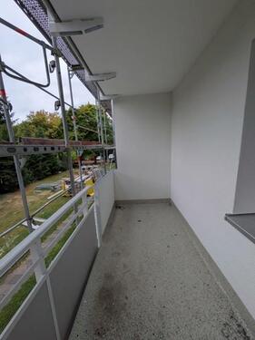 Foto - Etagenwohnung in Düsseldorf zur Miete