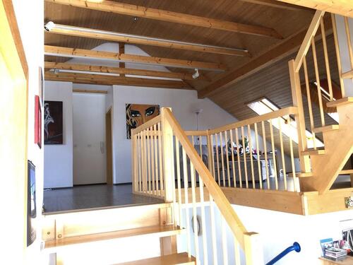 Foto - Etagenwohnung zur Miete in Ahnatal