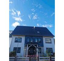 Sehr schöne & Helle 2-Zimmer-Wohnung zu vermieten - Goslar Immenrode