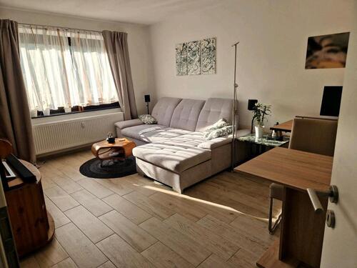 Foto - Etagenwohnung in Goslar