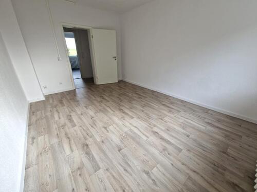 Foto - Etagenwohnung in Hötensleben zur Miete