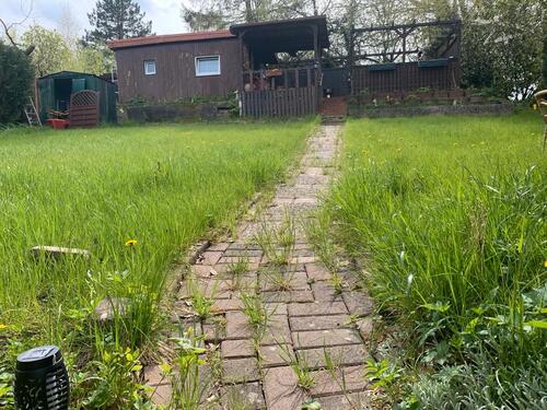 Foto - Kleingarten abzugeben - 2.000,00 EUR Kaltmiete, ca.  0,00 m²