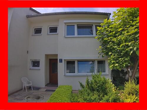Foto - Reihenmittelhaus Neubiberg b. München von privat!