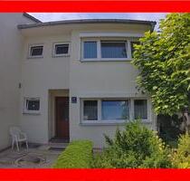 Reihenmittelhaus Neubiberg b. München von privat!