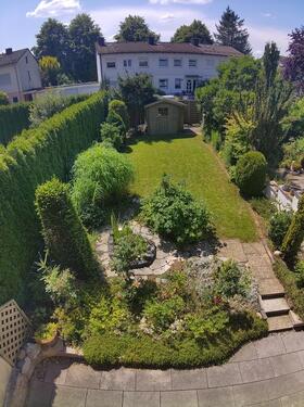 Foto - Einfamilienhaus zum Kaufen in Neubiberg